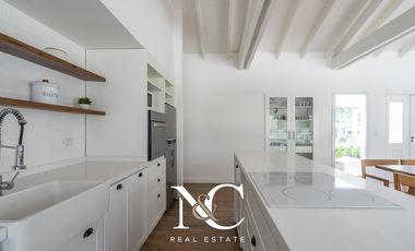 Casa en venta en Costa Esmeralda