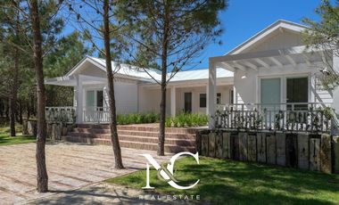 Casa en venta en Costa Esmeralda