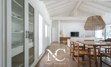 Casa en venta en Costa Esmeralda