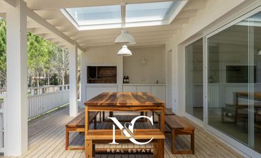 Casa en venta en Costa Esmeralda