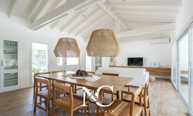 Casa en venta en Costa Esmeralda