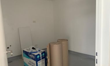 Oficina luminosa en alquiler en Palermo