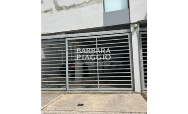 DEPARTAMENTO en Mirador de la Laguna - Laprida al 3200