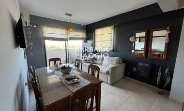 DEPARTAMENTO en Mirador de la Laguna - Laprida al 3200