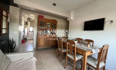 DEPARTAMENTO en Mirador de la Laguna - Laprida al 3200
