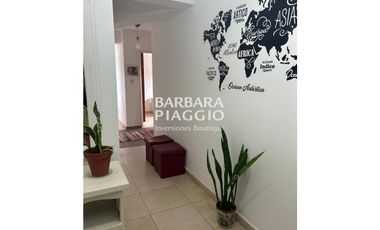 DEPARTAMENTO en Mirador de la Laguna - Laprida al 3200