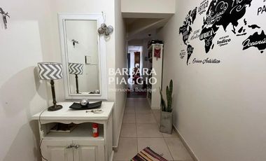 DEPARTAMENTO en Mirador de la Laguna - Laprida al 3200