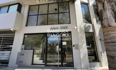 DEPARTAMENTO en Mirador de la Laguna - Laprida al 3200