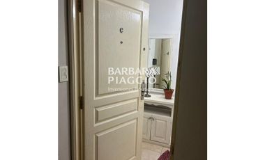 DEPARTAMENTO en Mirador de la Laguna - Laprida al 3200