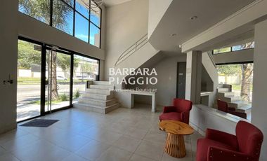 DEPARTAMENTO en Mirador de la Laguna - Laprida al 3200