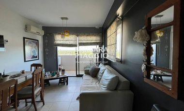 DEPARTAMENTO en Mirador de la Laguna - Laprida al 3200