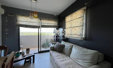 DEPARTAMENTO en Mirador de la Laguna - Laprida al 3200