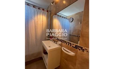 DEPARTAMENTO en Mirador de la Laguna - Laprida al 3200