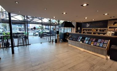 Local en  venta cerro de las rosas