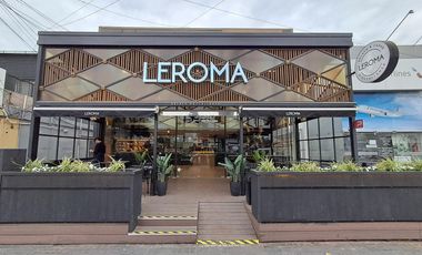 Local en  venta cerro de las rosas