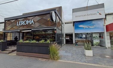 Local en  venta cerro de las rosas