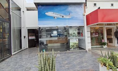 Local en  venta cerro de las rosas