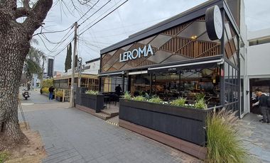 Local en  venta cerro de las rosas