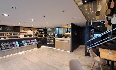 Local en  venta cerro de las rosas