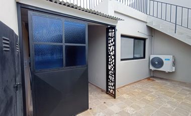 Hermoso departamento a nuevo de 2 dormitorios con cochera!