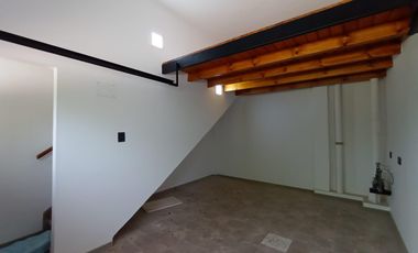 Hermoso departamento a nuevo de 2 dormitorios con cochera!