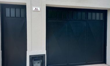 Hermoso departamento a nuevo de 2 dormitorios con cochera!