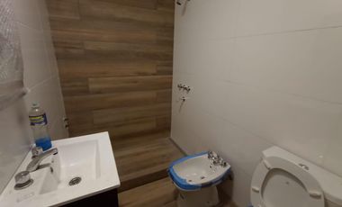 Hermoso departamento a nuevo de 2 dormitorios con cochera!