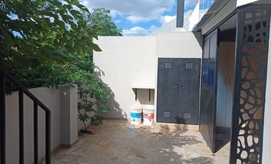 Hermoso departamento a nuevo de 2 dormitorios con cochera!