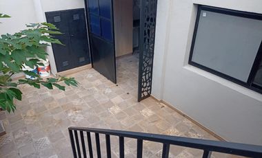 Hermoso departamento a nuevo de 2 dormitorios con cochera!