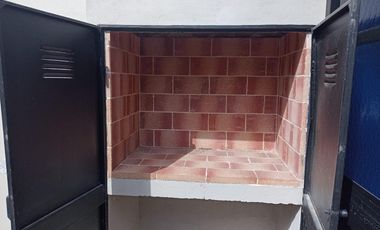 Hermoso departamento a nuevo de 2 dormitorios con cochera!