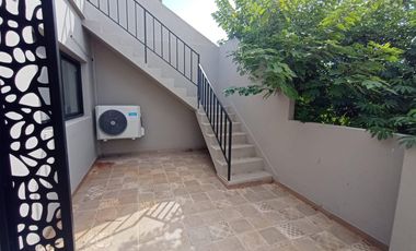 Hermoso departamento a nuevo de 2 dormitorios con cochera!