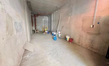 Alquiler de local a estrenar en Palermo