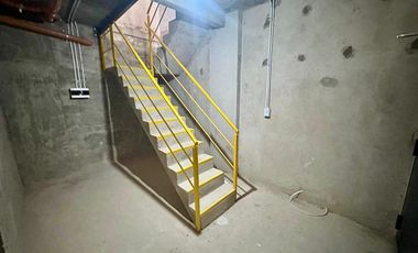 Alquiler de local a estrenar en Palermo