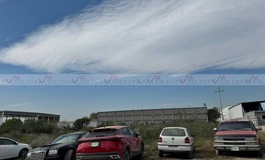 El Calvario Cadereyta