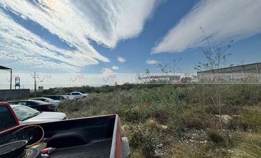 El Calvario Cadereyta