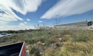 El Calvario Cadereyta