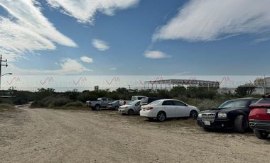 El Calvario Cadereyta