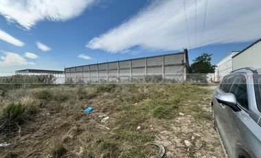 El Calvario Cadereyta