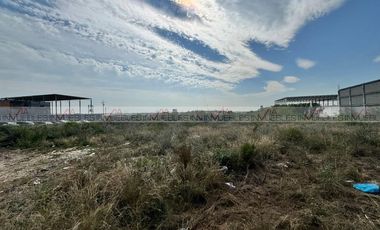 El Calvario Cadereyta