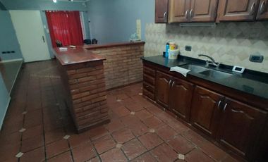 Chale, Gutierrez a una cuadra de Camino Genral Belgrano