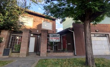 Chale, Gutierrez a una cuadra de Camino Genral Belgrano