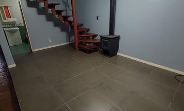 Chale, Gutierrez a una cuadra de Camino Genral Belgrano