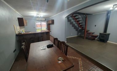 Chale, Gutierrez a una cuadra de Camino Genral Belgrano