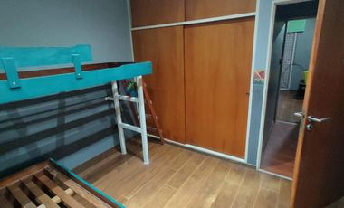 Chale, Gutierrez a una cuadra de Camino Genral Belgrano