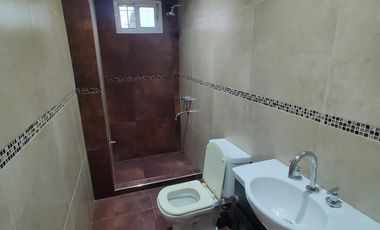 Chale, Gutierrez a una cuadra de Camino Genral Belgrano