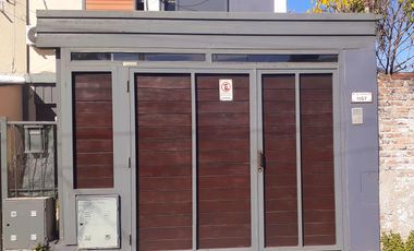 Impecable DUPLEX!!Apto Credito