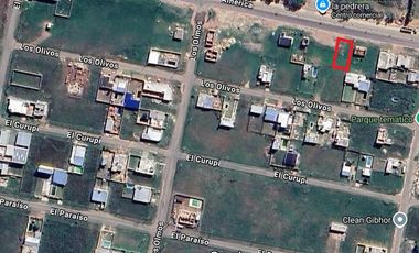 Terreno en  Tierra de Sueños Puerto Gral. San Martín