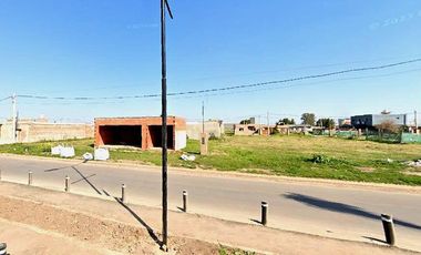 Terreno en  Tierra de Sueños Puerto Gral. San Martín