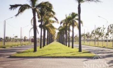 Terreno en  Tierra de Sueños Puerto Gral. San Martín