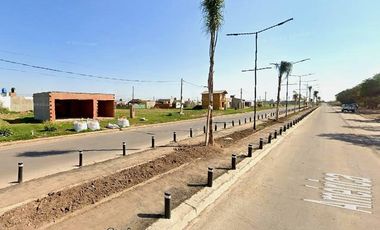 Terreno en  Tierra de Sueños Puerto Gral. San Martín